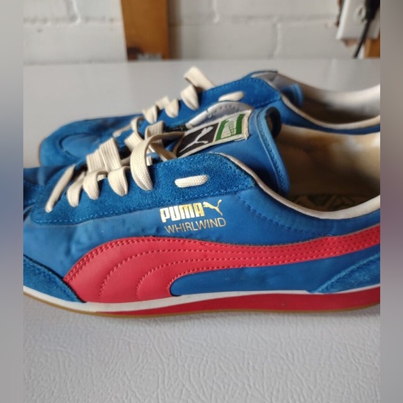 Puma men’s size 9 1/2. Good used condition. - Picture 2 of 6